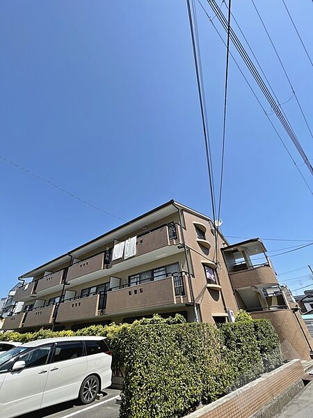 リヴィエール壱番館 ｜大阪府堺市北区百舌鳥梅町１丁(賃貸マンション3LDK・2階・60.00㎡)の写真 その1