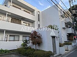 西武新宿線 上石神井駅 徒歩10分