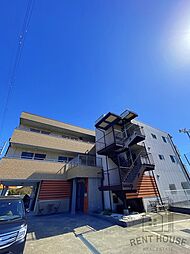 南海線 貝塚駅 徒歩12分の賃貸マンション