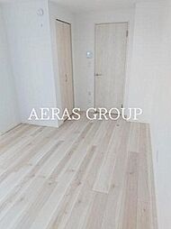 雨千平安楼 4階1Kのリビング/ダイニング