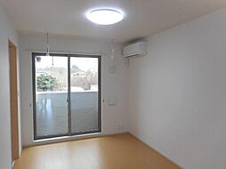 サンライズ ヒル 1階1SKのリビング/ダイニング