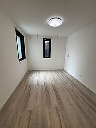 レピュア北千住レジデンスIII 1階1Kのリビング/ダイニング