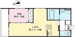 JR大阪環状線 天王寺駅 徒歩6分