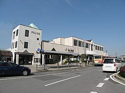 ■JR内房線・姉ケ崎駅まで徒歩7分（560m）☆