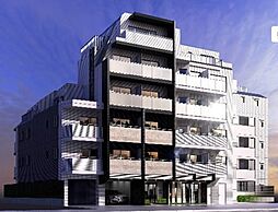 JR山手線 品川駅 徒歩10分の賃貸マンション