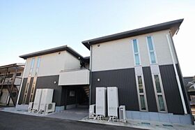 グリシーナ 00102 ｜ 埼玉県春日部市谷原１丁目15-9（賃貸アパート1LDK・1階・43.01㎡） その13