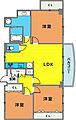 ユートピア諏訪山1階15.0万円