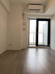 プライマル南砂 1306 13階1Kのリビング/ダイニング