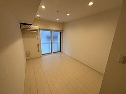 リブリ・ラヴィアンローズ・国立 3階1Kのリビング/ダイニング