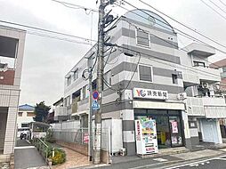 🉐敷金礼金0円！🉐コスモスビルII