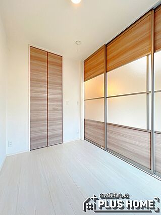 レジデンスフィーユA_内装_1