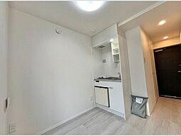 ＨＪ　ＰＬＡＣＥ　中野 2階ワンルームのリビング/ダイニング