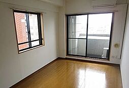 パワーハウスBS 8階1DKのリビング/ダイニング