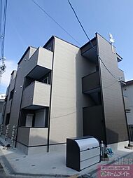 京阪本線 大和田駅 徒歩10分