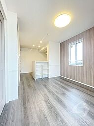 阪急神戸本線 武庫之荘駅 徒歩8分の賃貸アパート 1階1LDKのリビング/ダイニング