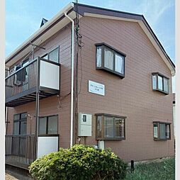 グリーンビレッジ中沢4号棟