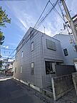 東京都武蔵野市吉祥寺本町4丁目27-3：物件画像／株式会社ニチワ　大泉学園営業所