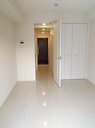 プレール・ドゥーク上池袋 1階1Kのリビング/ダイニング