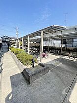 大阪府堺市北区金岡町（賃貸マンション1LDK・3階・35.95㎡） その22