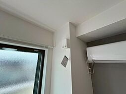 Best Stage保I 3階1LDKのリビング/ダイニング