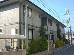 阪急伊丹線 新伊丹駅 徒歩8分の賃貸アパート