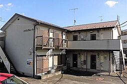 多摩都市モノレール 大塚・帝京大学駅 徒歩6分の賃貸アパート