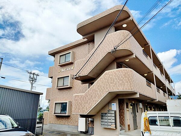 アルビレオ ｜静岡県富士市今泉(賃貸マンション1DK・3階・30.29㎡)の写真 その6