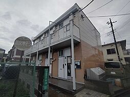 レオパレスエスペランサ中和泉