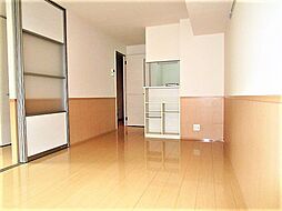 グランシャリオ（上鶴間本町6） 107 1階1LDKのリビング/ダイニング