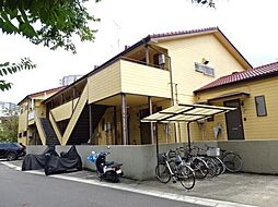 ハイツナカムラ第一