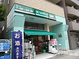 ガーラ・プレシャス川崎
