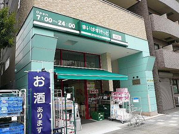 ガーラ・プレシャス川崎