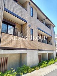 ノーブル・ルミナス笹塚