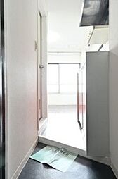 ルームズ北沢 2階ワンルームのリビング/ダイニング