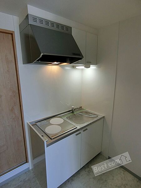 エヌエムヴァンサンク ｜大阪府堺市北区常磐町３丁(賃貸マンション1R・1階・23.72㎡)の写真 その9