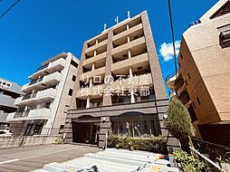 プライマリーナ新杉田