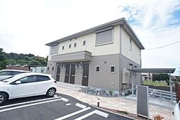 コパカバーナＡ棟