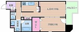アーバネックス大手前 12階/-