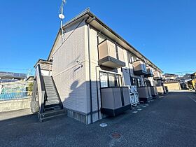 ファミールハイムＤ  ｜ 静岡県富士市石坂（賃貸アパート1R・2階・29.25㎡） その1