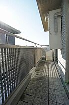 モダントゥール 00303 ｜ 神奈川県藤沢市下土棚556-19（賃貸マンション1LDK・3階・36.00㎡） その15