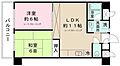 オーベルジュ桐ヶ丘3階12.2万円