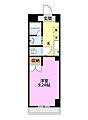 MILLSグランディール山田3階5.0万円