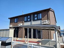 サンライズエイトＡ