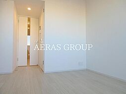 コンフォリア森下リバーサイド 1009 10階1Kのリビング/ダイニング