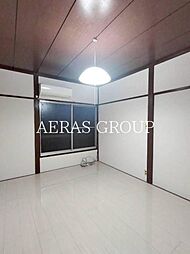 鎌谷町貸戸建 1階4DKのリビング/ダイニング