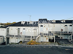 ポートヒル上中里