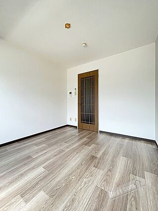 サンタフェ_内装_3