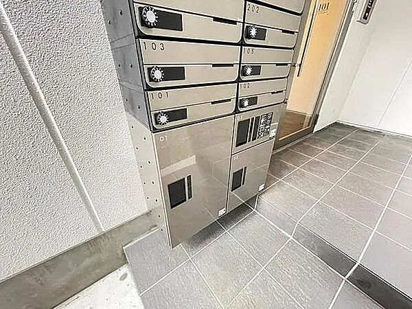 アーバンコート豊中 ｜大阪府豊中市末広町３丁目(賃貸アパート1LDK・2階・36.01㎡)の写真 その17