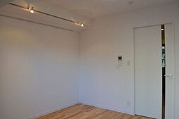 クレイシア世田谷船橋 4階1Kのリビング/ダイニング