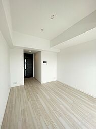 S-RESIDENCE堺市駅前 1205 12階1Kのリビング/ダイニング